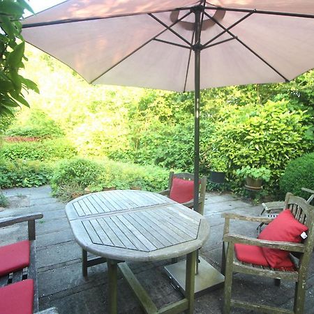 Bungalows - Bungalowpark Mooyeveld - Uniek Gelegen In De Duinen! Egmond-Binnen Zewnętrze zdjęcie