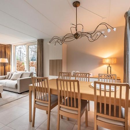 Bungalows - Bungalowpark Mooyeveld - Uniek Gelegen In De Duinen! Egmond-Binnen Zewnętrze zdjęcie
